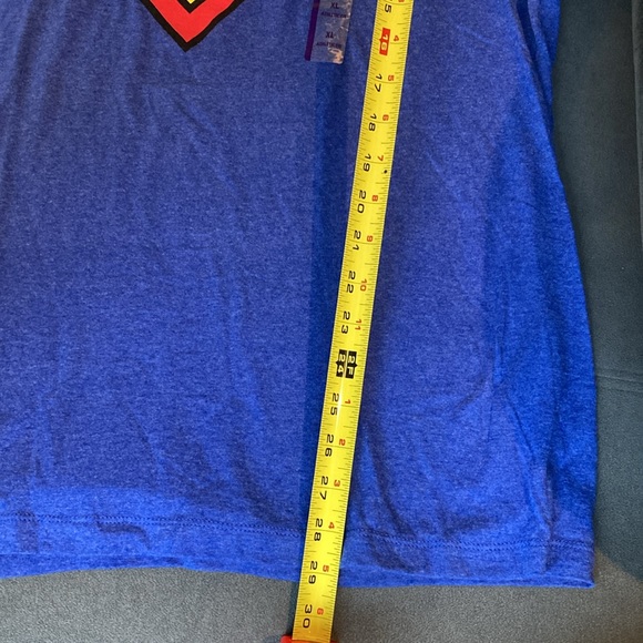 Superman tshirt - Picture 7 of 7